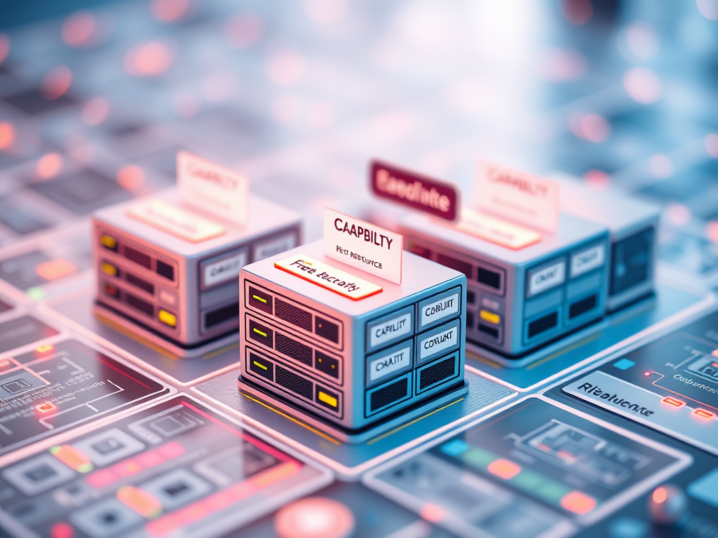 Aria Automation – Use business logic to determine resource&nbsp;placement